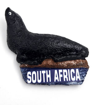 Fridge Magnet - SA