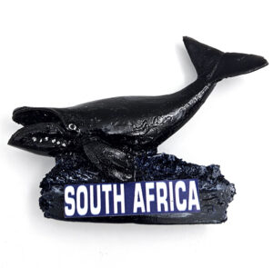 Fridge Magnet - SA