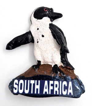 Fridge Magnet - SA