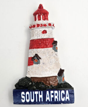 Fridge Magnet - SA