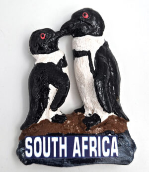 Fridge Magnet - SA