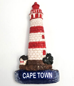 Fridge Magnet - CT