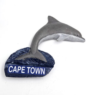 Fridge Magnet - CT