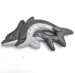 Fridge Magnet - CT